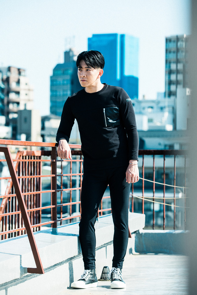 RESOUND CLOTHING-BANDEL-collaboration – BANDEL®︎｜公式オンライン 